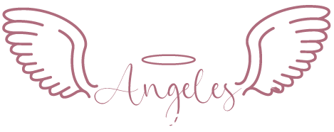Angeles con Adriana