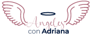Angeles con Adriana